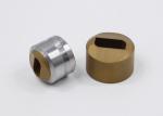 M2 / M35 / M42 Trimming Die Heat Treatment Carton Packaging For Hex Bolts
