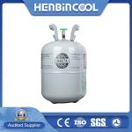 Small Tinplate Can R417A Refrigerant Gas 13.6kg For Cooling System