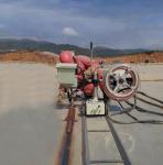 100-1000A Welding Currency Semi-Automatic Saw Welder for Industrial Applications