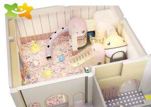 Wholesale Commercial Kids Indoor Soft Play Equipment Playground Games For Malls from china suppliers
