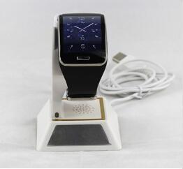 Wholesale COMER Retail merchandising security solution for handset,smart watch display security stand from china suppliers