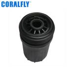 ff63009 P553009 5289121 333E0268 Fleetguard Diesel Engine Fuel Filter Spin On