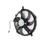 Auto 300W Universal Radiator Fan OEM 17422754854 For Mini Cooper Car Accessories