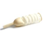 EOS Disinfecting Condom Latex Male External Catheter Urinary Sheaths Straight