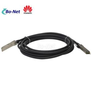 Wholesale 5m QSFP+ Expansion Module QSFP-40G-CU5M S6720-30C-EI-24S-AC from china suppliers