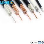 Low Loss Cable RF 7/8 Feeder Cable Electrical Cable Wire with Third Party