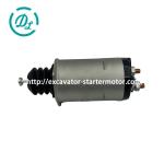 0471003420 SS-171 Starter Solenoid Switch Excavator Engine Spare Parts