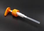 Orange 20/400 Hand Soap Dispenser Pump