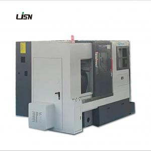 China Multi Scene Stable Vertical CNC Lathes Turning Center EET 200/200M Series on sale