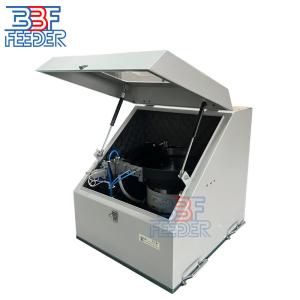 Wholesale Packing Assembly Vibratory Screw Bowl Feeder Nut Nails Vibratory Bowl Machine from china suppliers