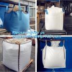 1000kg used pp woven big bag/ jumbo bag/ bulk bag/FIBC,100% virgin bulk bag pp