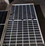 400W Monocrystalline Silicon Solar Panel 5BB