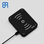 ISO 18000-6C/6B USB UHF Desktop RFID Reader/Writer for UHF Tags / Labels / Cards