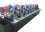 Garage Shutter Door Roll Forming Machine / Shutter Door Making Machine