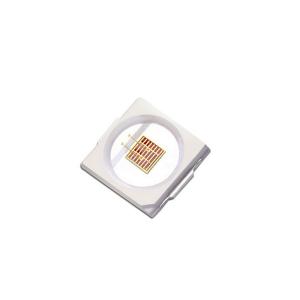 Wholesale SGS 660nm LED SMD Diode High PPF 12-18lm SMD LED Chips from china suppliers