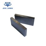 Wear Resistant Carbide Drawing Plate , Tungsten Lapping Plate anti corrosion