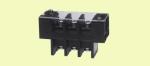 Barrier terminal block 47S-16.0mm 1-15P 600V 65A barrier terminal block