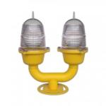 Airplane Dual LED Aircraft Warning Lights