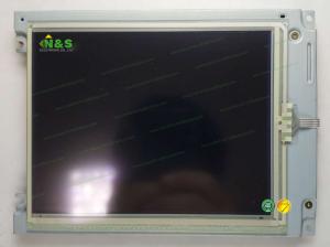 Wholesale 5.7 Inch Sharp LCD Panel 4 - Wire Resistive Touch 75Hz Refresh Rate For Industry from china suppliers