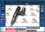 Fuel Injector 0414702013 0414702023 3829644 21160093