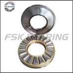 Single Row T-651 Thrust Tapered Roller Bearing 165.1*311.15*88.9mm For Grinder