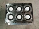 Custom Plastic Thermoforming Mold Logo Customized