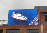 SMD IP65 Outdoor P5 Full Color LED Display, Stadium Big Screen Waterproof For
