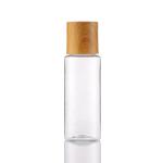 PET Airless Cosmetic Small Plastic Spray Bottles 10ml 28mm 28/410 CE