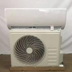 R32 R410A Refrigerant Multi Split Air Conditioner Inverter Duct Type AC220v 240V