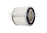 110 V Industrial Fume Extraction Systems Sawdust Woodchips Absorbing And