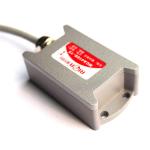 5V Output EMC Dynamic Inclinometer Geological Monitoring Digital Tilt Meter