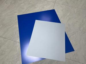 Wholesale 22-25s Production Time Processless CTP Plate Without Developer for Commercial Printing from china suppliers
