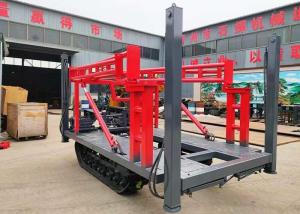 Wholesale 295mm Hole Diameter Core Exploration Drilling Machine For Soil Testing from china suppliers