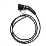 RoHS IP55 7KW 32A Portable AC Type 2 EV Charger IEC 62196