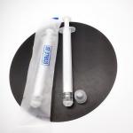 Standard Disposable Vaginal Applicator - Seamless Application