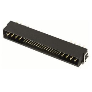 Wholesale TE Connectivity I/O Chip Connector Slimline SATA Receptacle 1735539-2 from china suppliers
