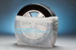 steering wheel 5 in 1 clean kits Disposable seat cover disposable steering wheel