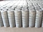 metal woven wire high tensile sheep fence