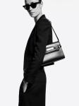 Premium Leather Yves Saint Laurent Beige Bag OEM