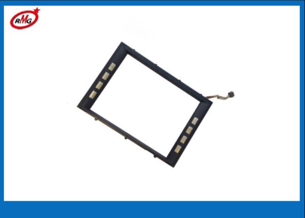 1750186253 ATM Spare Parts Wincor Nixdorf Cineo C4060 FDK 15 Inch Std Softkey