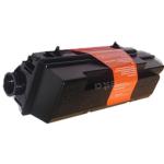 BK Color Kyocera Toner Cartridges TK320 For Kyocera Digital Printer FS 3900DN