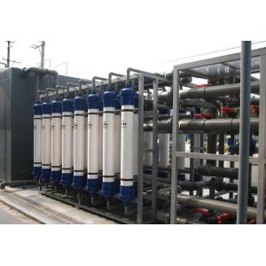 Wholesale Seawater Desalination System/Brackish Water Reverse Osmosis System/Aquaculture water treatment from china suppliers