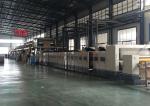 60-150 M / Min Speed Corrugated Cardboard Machine Production Line 1 Year