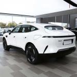 High Speed 200km/H Left Hand Electric SUV Car Changan Huawei Avatr 11 Steering
