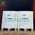55gsm Uncoated Woodfree Paper Offset Printing And Writing Papers