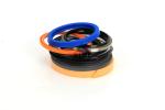 Premium CE55/55B/SK55-3 CE75B KYB CE130B Oil Seal Excavator Oil Seals