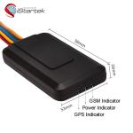 Remote Cut Off Petrol And Power Free Software Gps /Gsm/Gprs Sim Card Tracker
