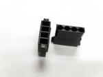 Wire To Wire Connectors 7.20mm Pitch Housing Crimp Connector for AMP 151680