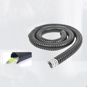 Wholesale 1/4 Inch 4 Inch Flexible Conduit Hose Industrial Grade Protection And Routing Of Wires And Cables from china suppliers