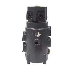 Wholesale Upgrade Your Construction Works with Excavator Shanzhong JCM 913 Oil Cup Center Rotary Joint from china suppliers
